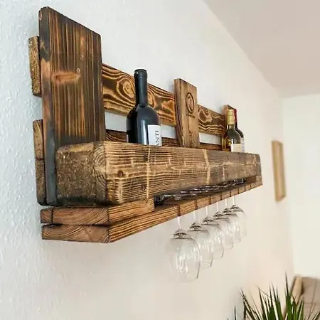 Zentral - Modernes - Netflix