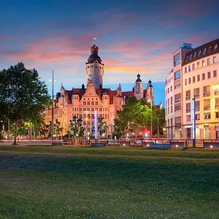 Zentral - Modernes - Netflix Apartament