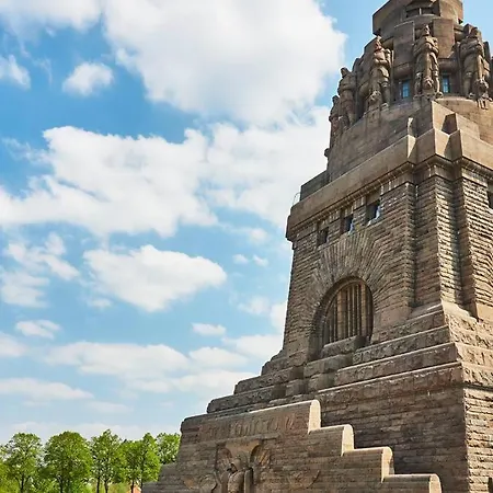 Apartament Zentral - Modernes - Netflix