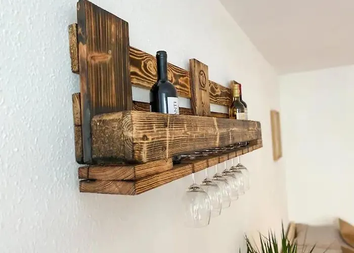 Zentral - Modernes - Netflix