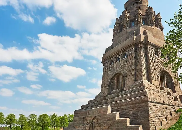 Apartament Zentral - Modernes - Netflix